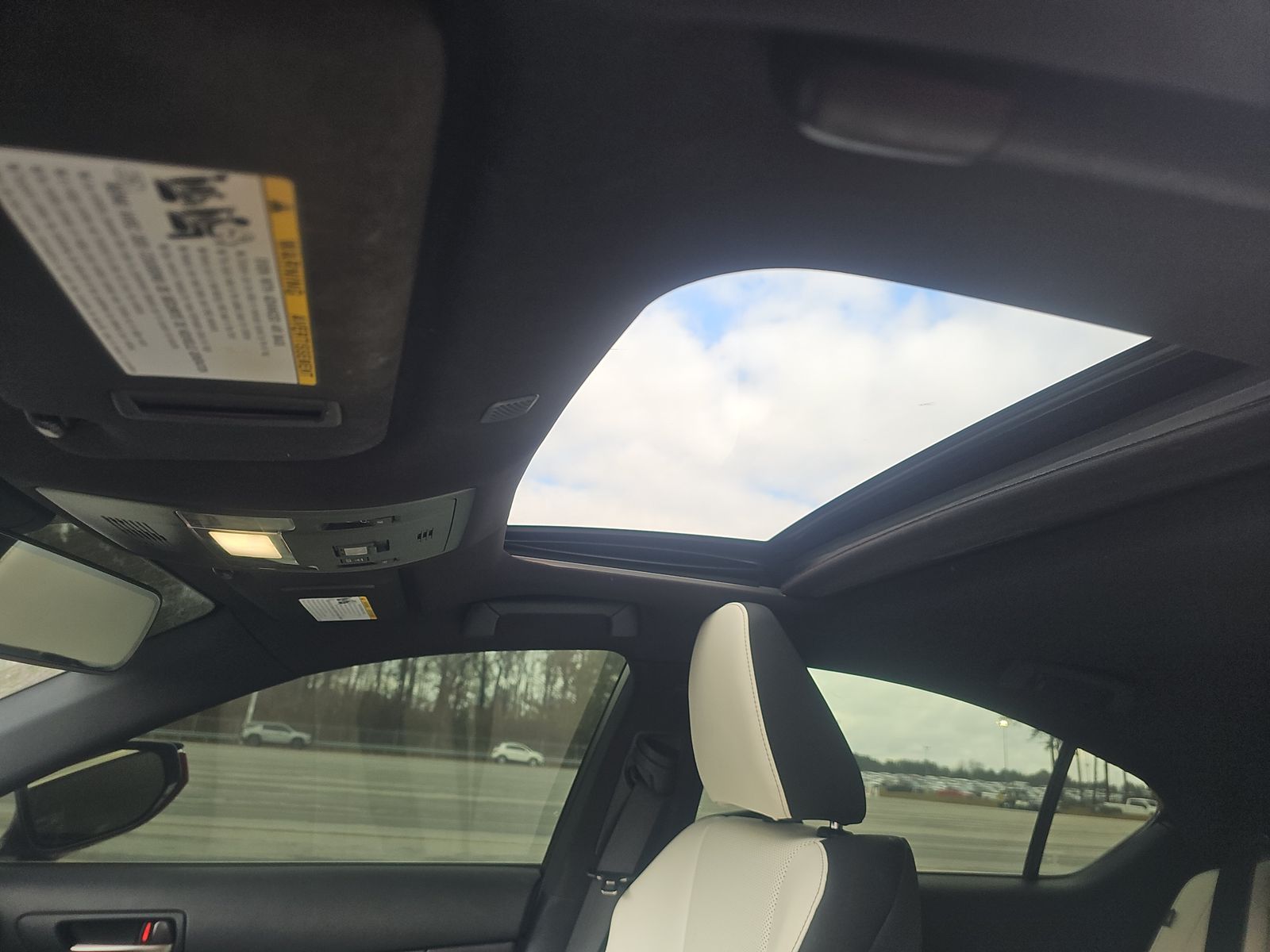 2022 Lexus IS IS 350 F SPORT RWD