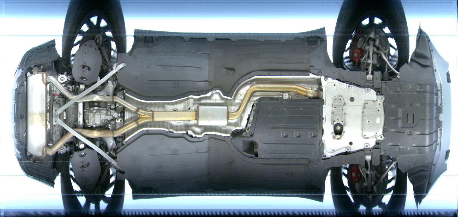 2024 BMW X5 xDrive40i AWD