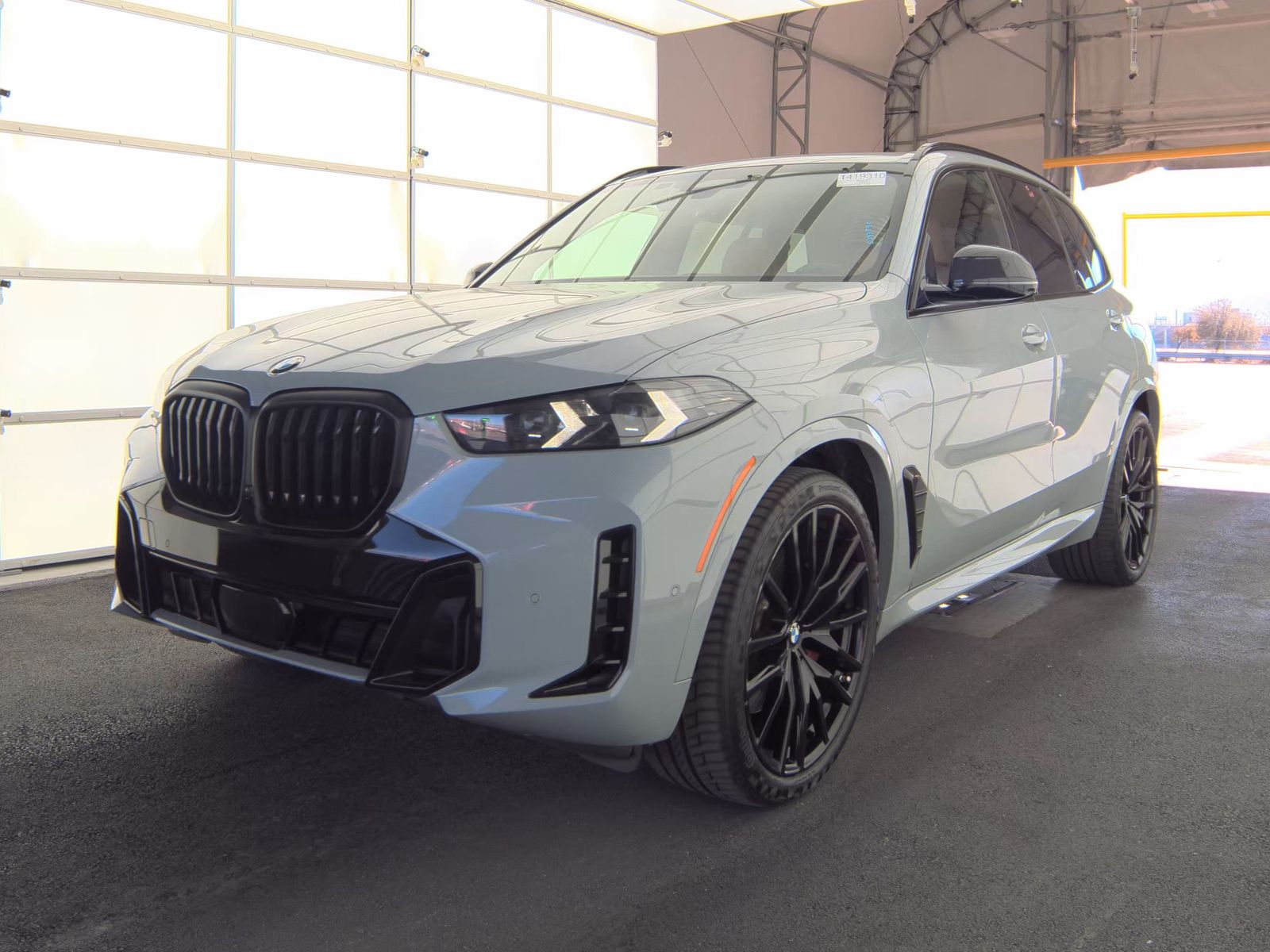 2024 BMW X5 xDrive40i AWD