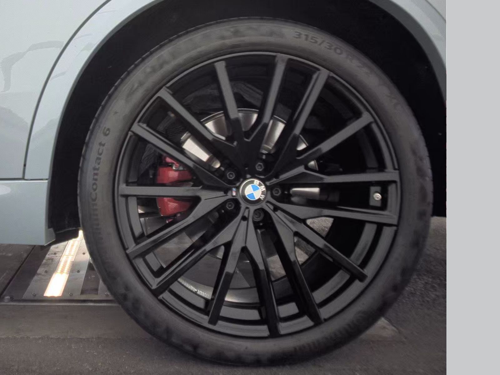 2024 BMW X5 xDrive40i AWD