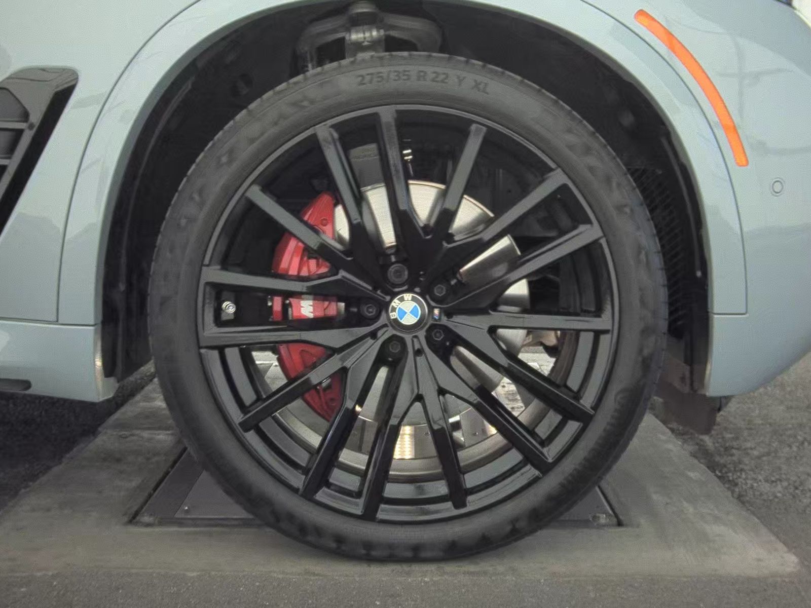 2024 BMW X5 xDrive40i AWD