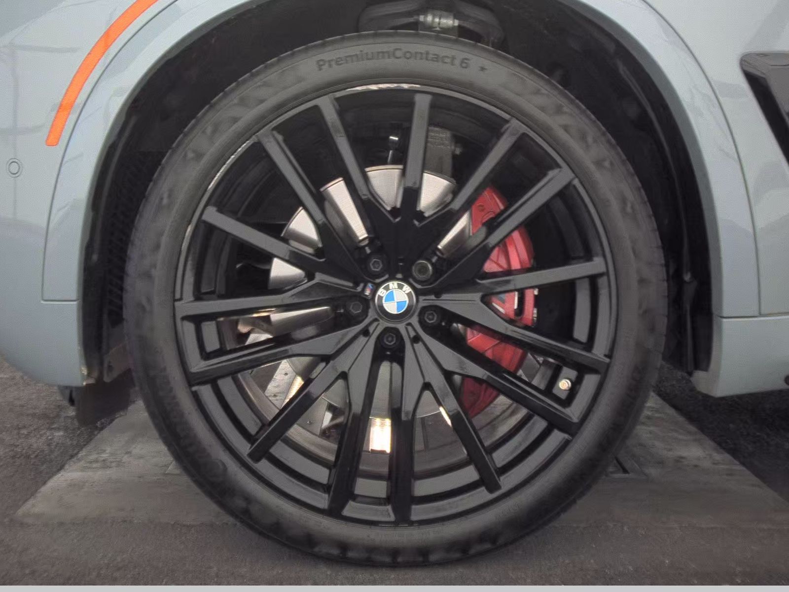 2024 BMW X5 xDrive40i AWD