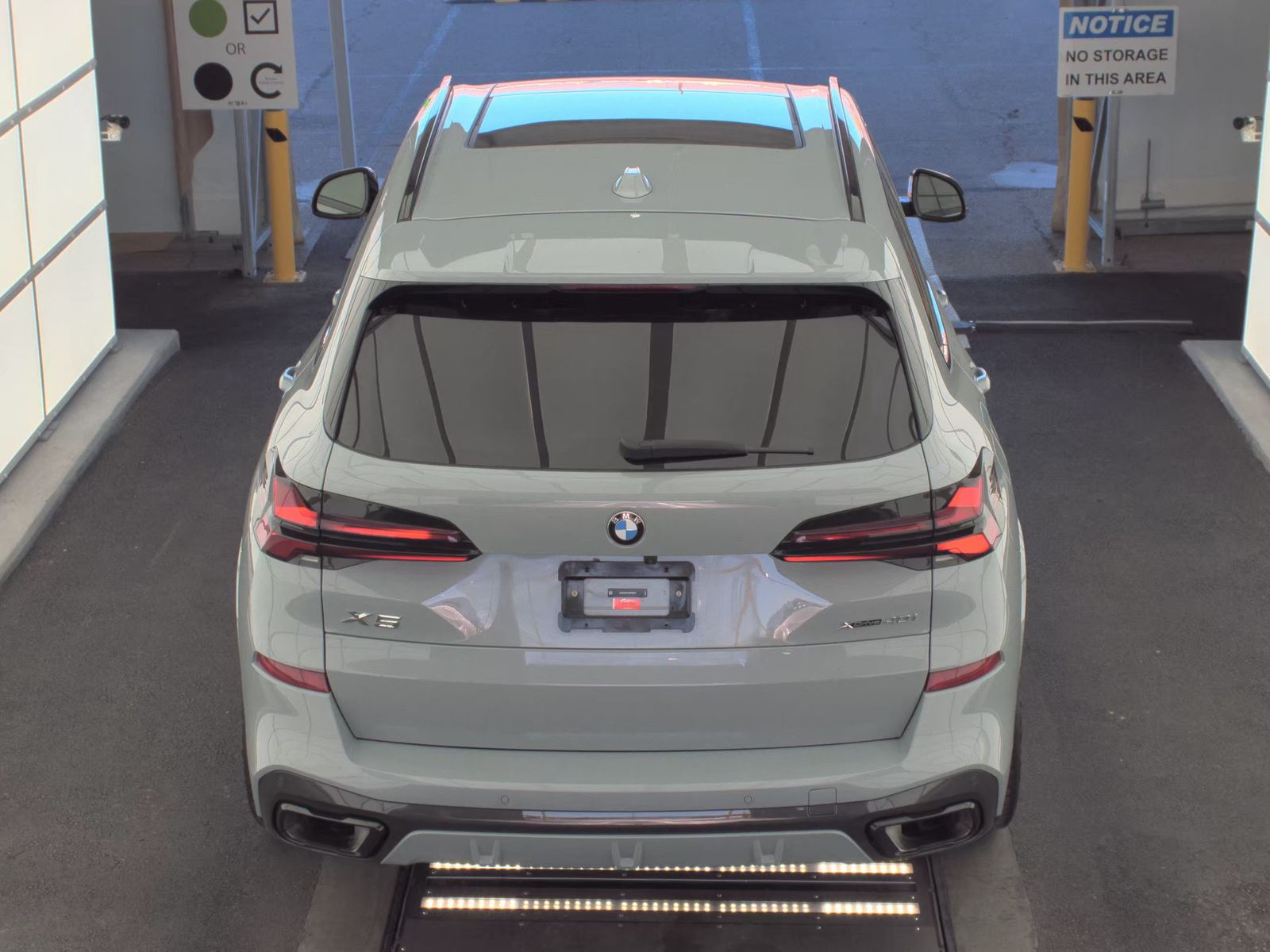 2024 BMW X5 xDrive40i AWD