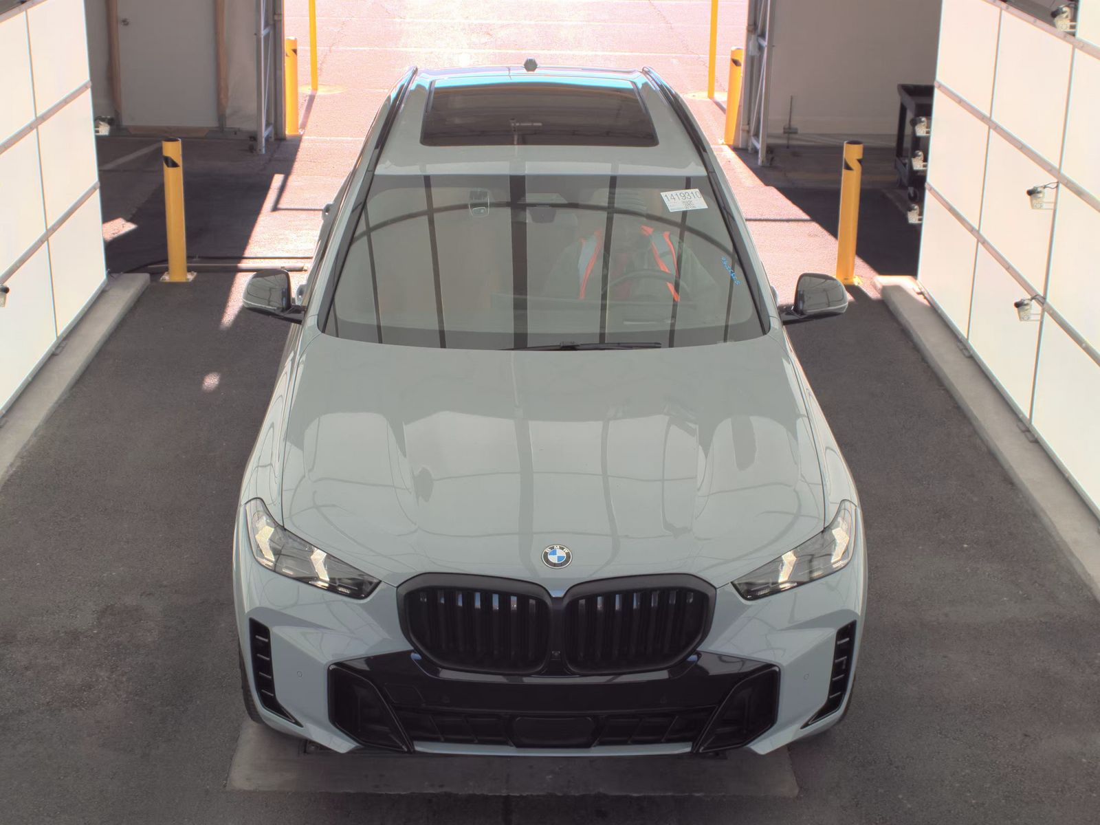 2024 BMW X5 xDrive40i AWD