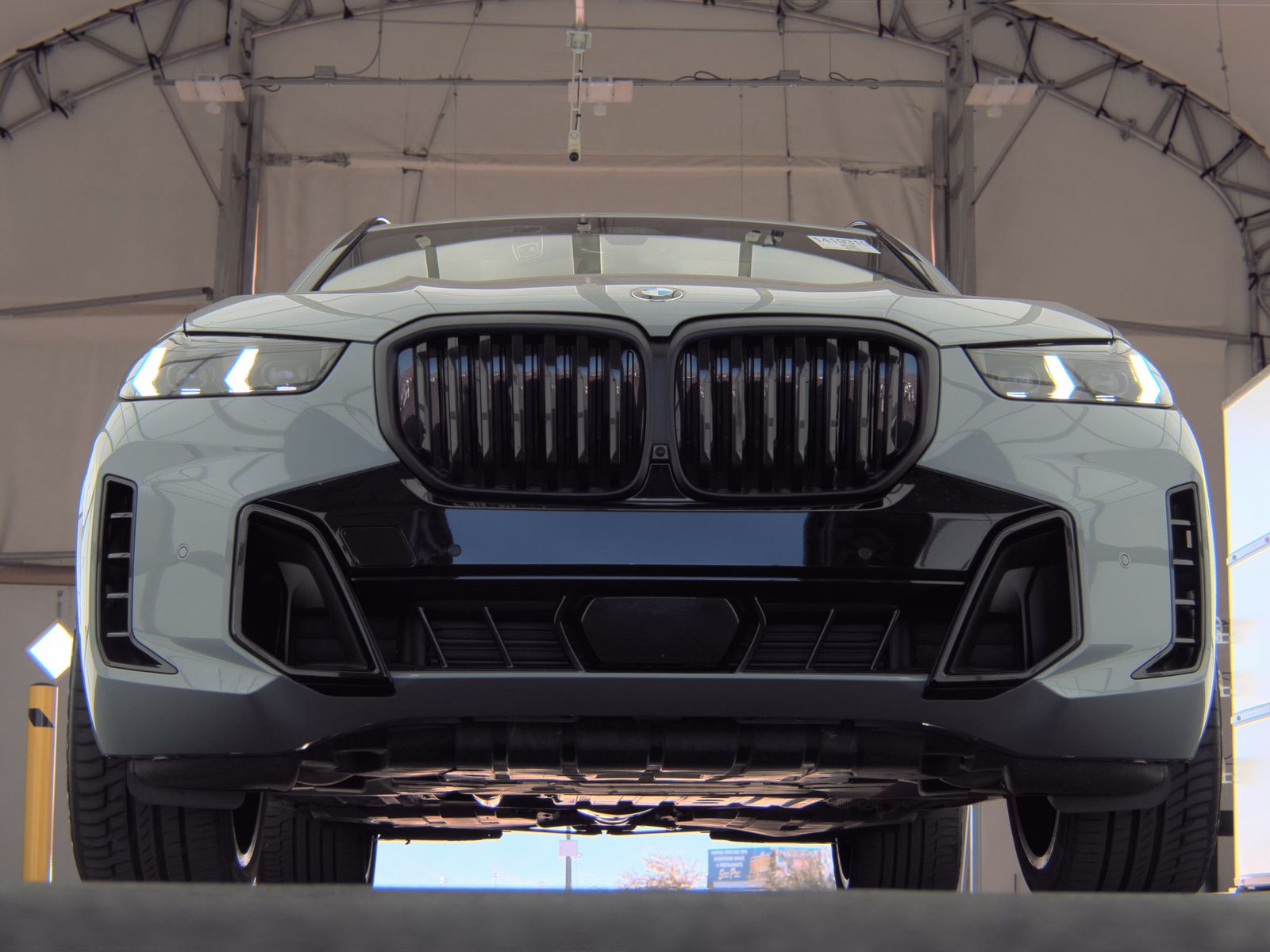 2024 BMW X5 xDrive40i AWD