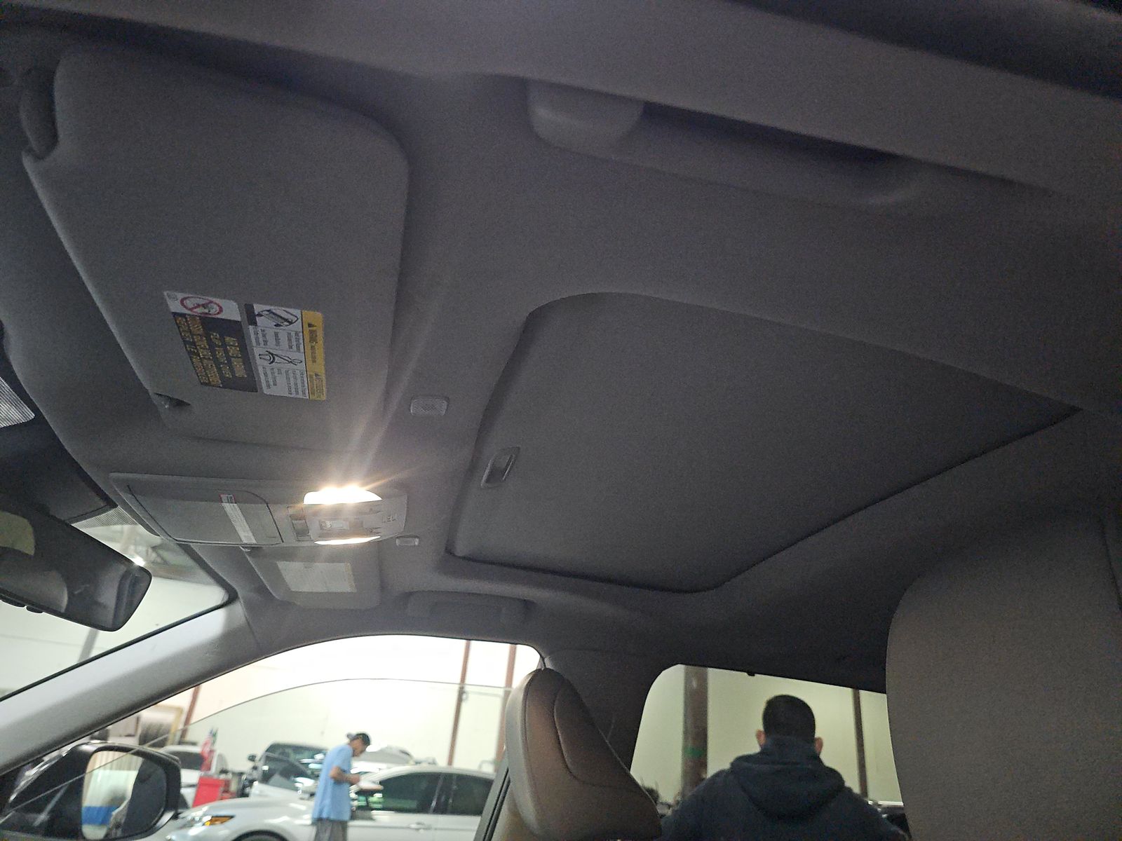 2023 Toyota Highlander XLE FWD