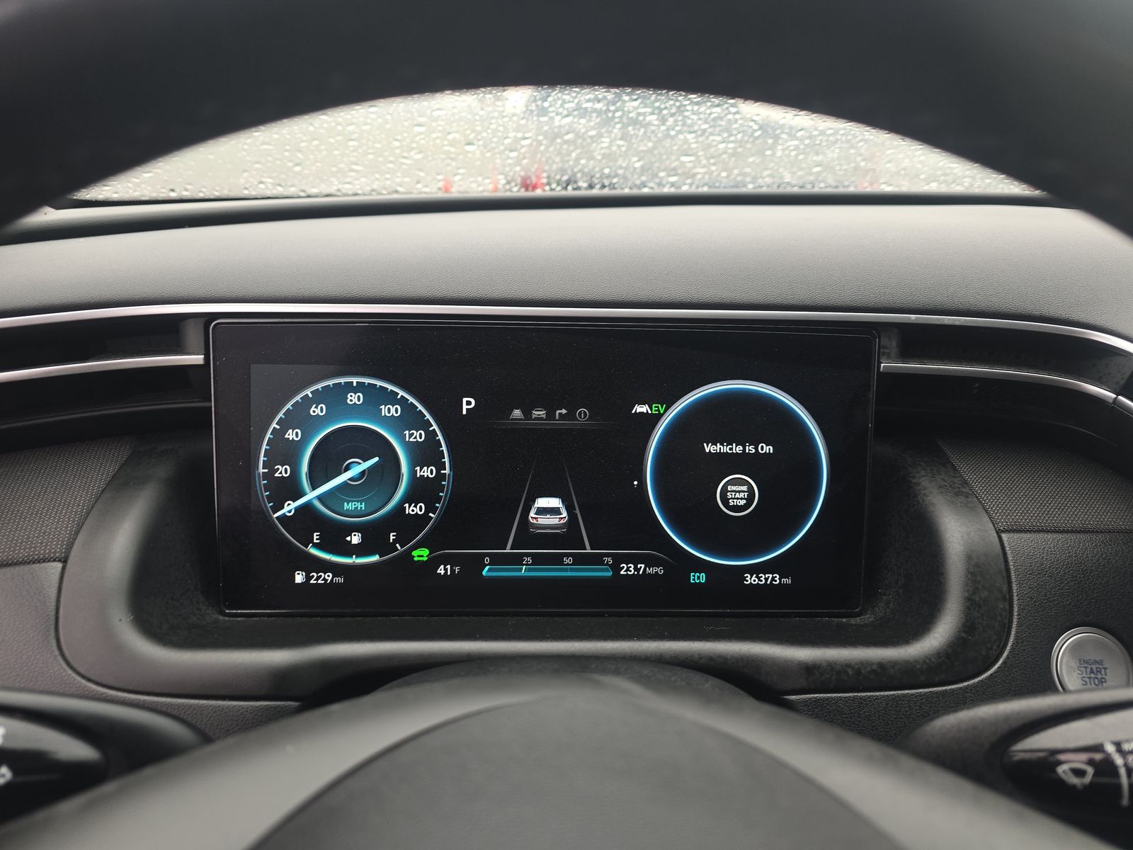 2022 Hyundai Tucson Plug-In Hybrid Limited AWD