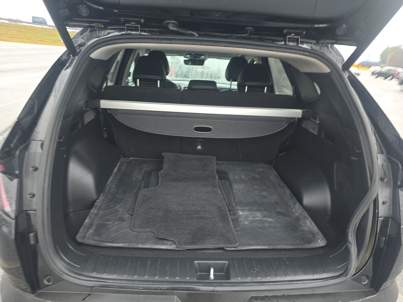 2022 Hyundai Tucson Plug-In Hybrid Limited AWD