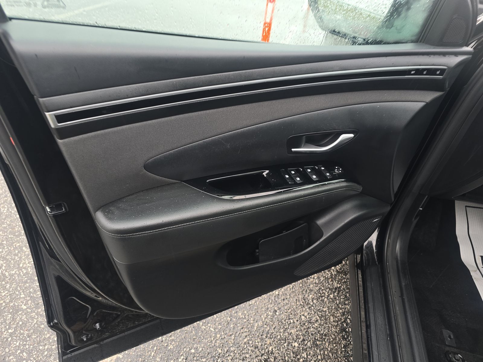 2022 Hyundai Tucson Plug-In Hybrid Limited AWD