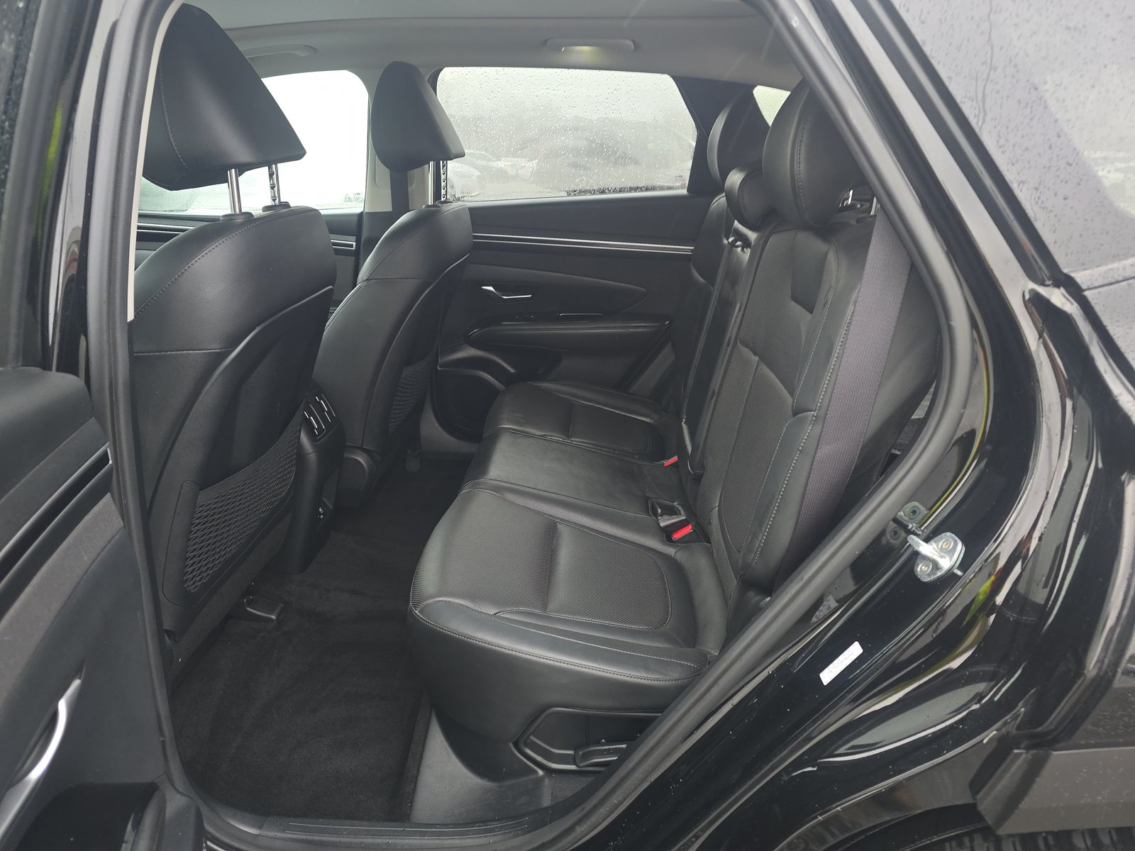 2022 Hyundai Tucson Plug-In Hybrid Limited AWD