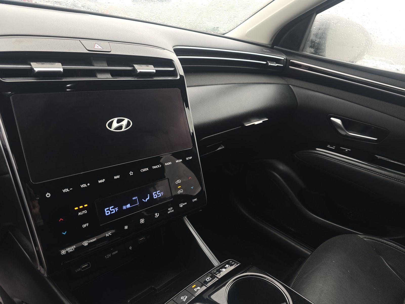 2022 Hyundai Tucson Plug-In Hybrid Limited AWD