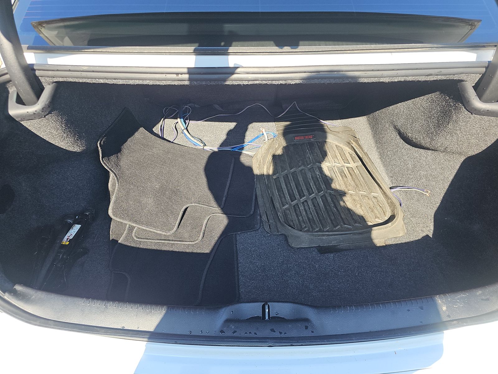 2020 Chrysler 300 Touring RWD