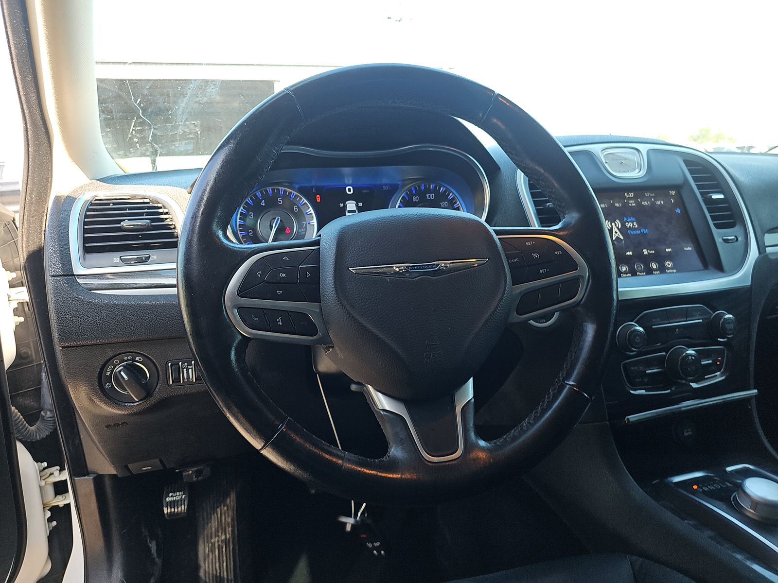 2020 Chrysler 300 Touring RWD