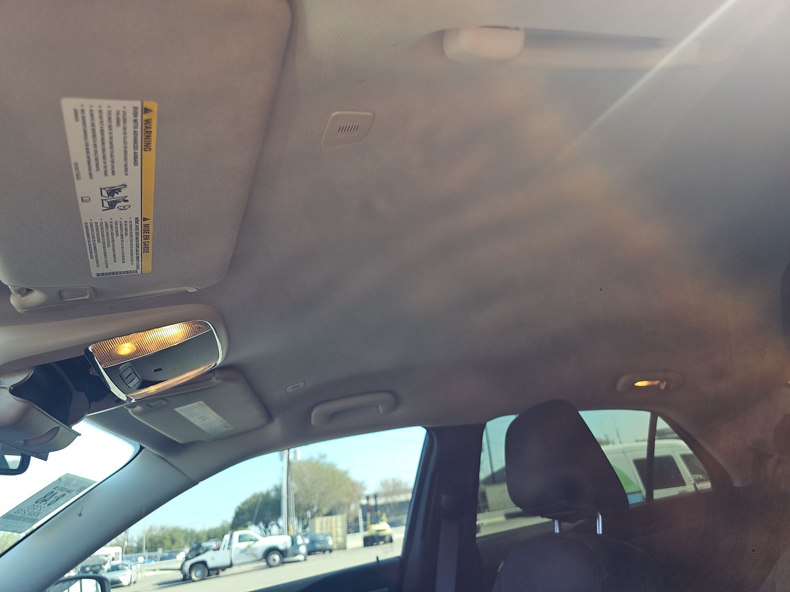 2020 Chrysler 300 Touring RWD