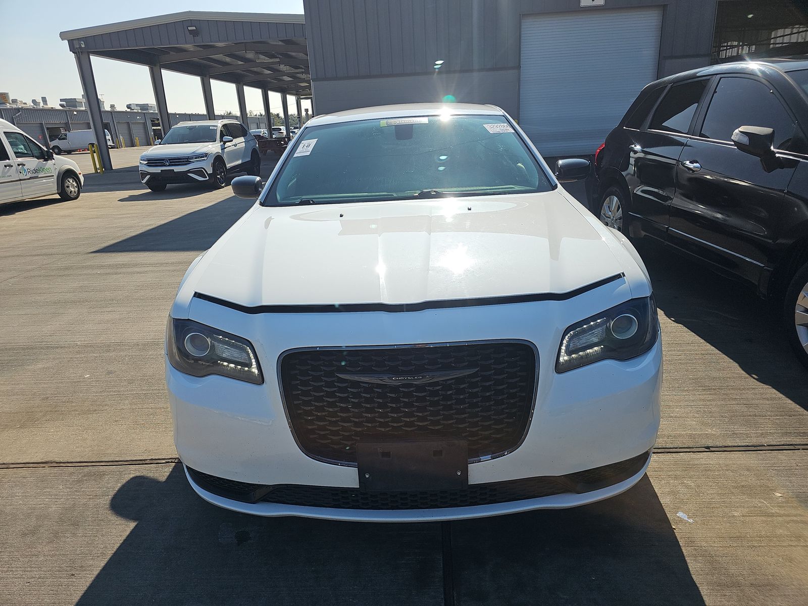 2020 Chrysler 300 Touring RWD