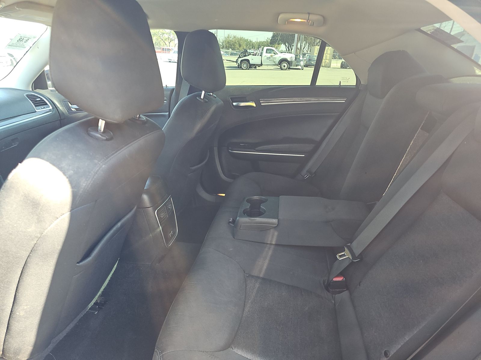 2020 Chrysler 300 Touring RWD