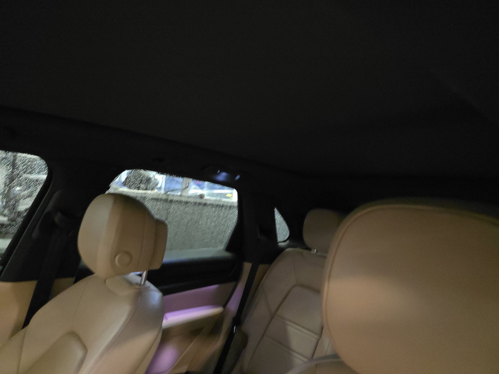 2019 Porsche Cayenne Base AWD