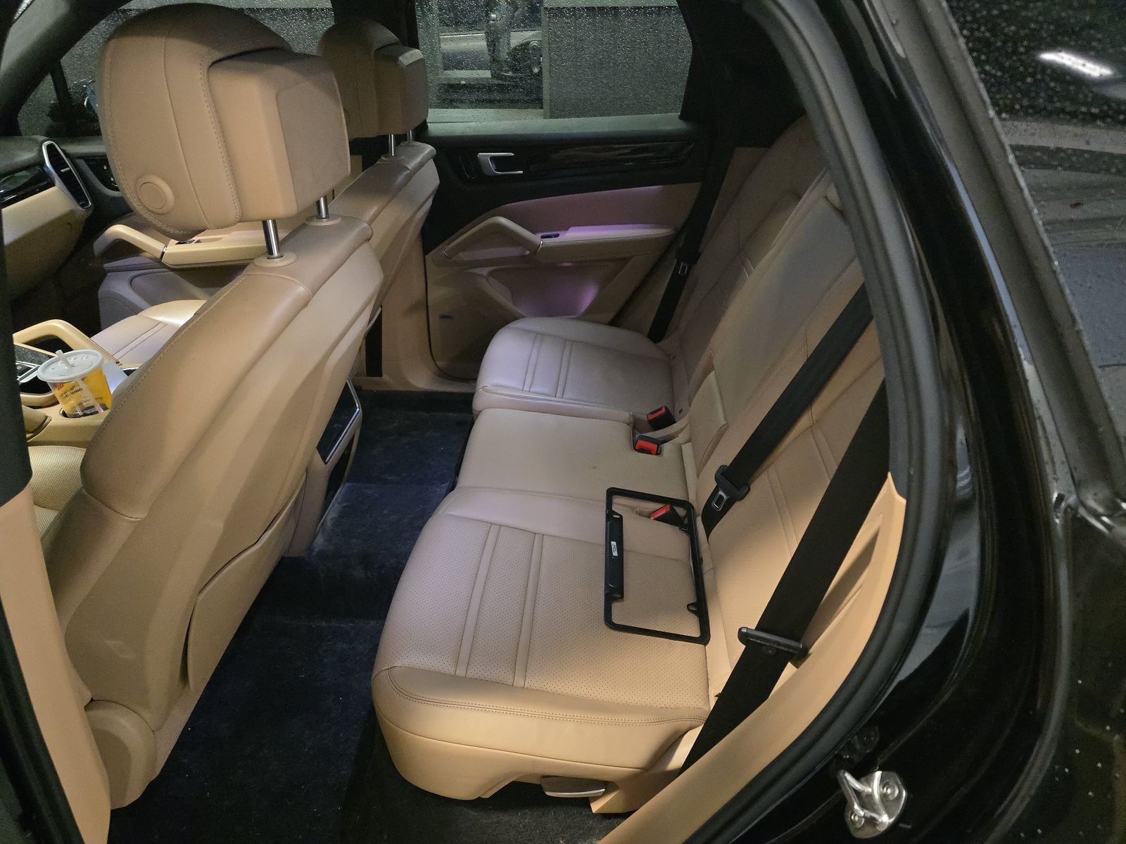 2019 Porsche Cayenne Base AWD