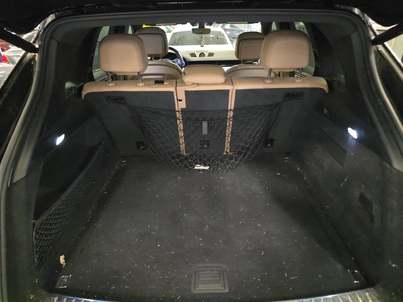 2019 Porsche Cayenne Base AWD