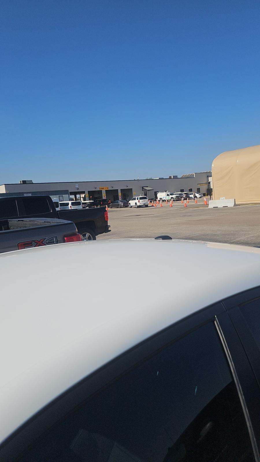 2019 Dodge Charger SXT RWD