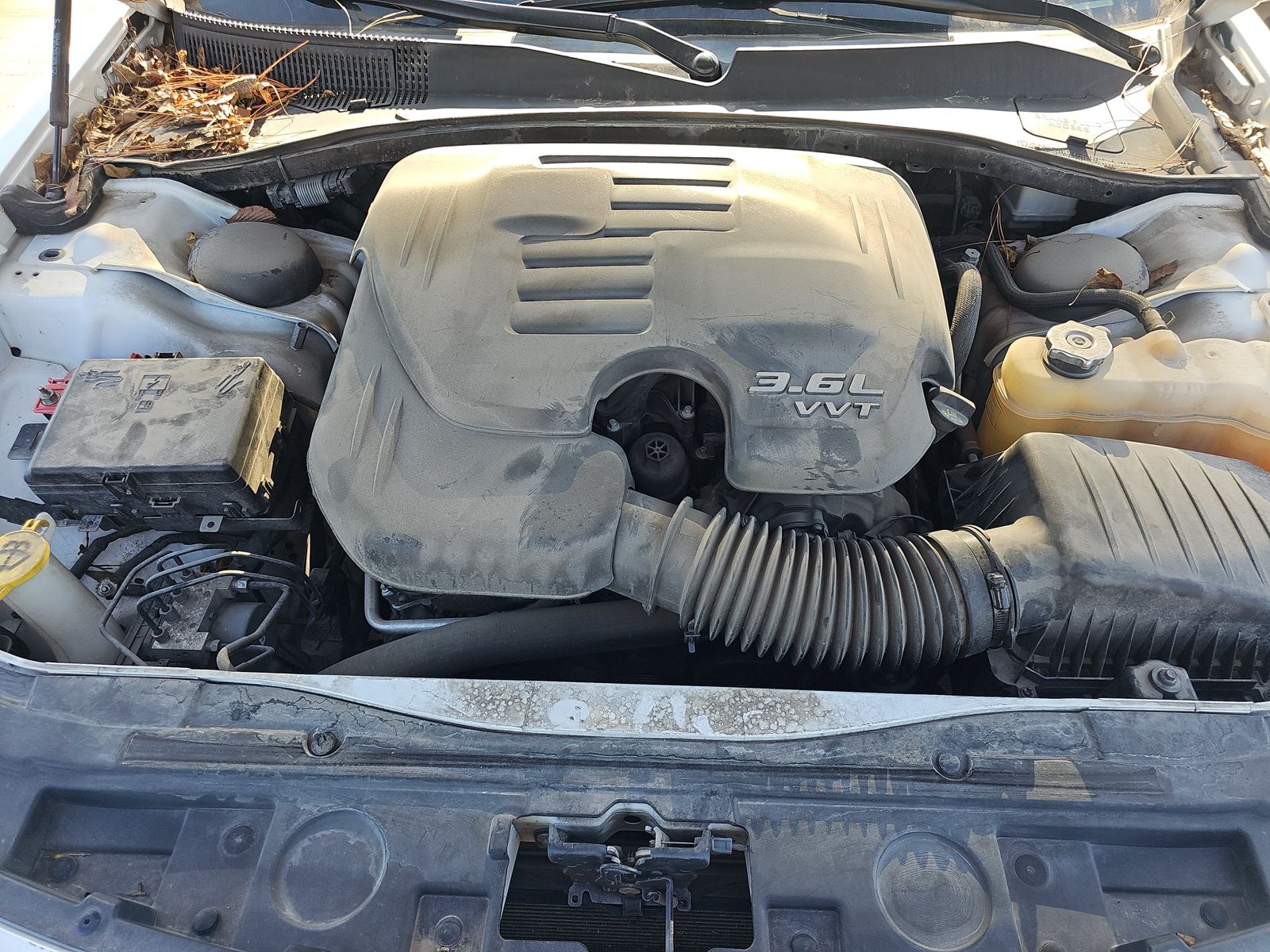 2020 Chrysler 300 Touring RWD