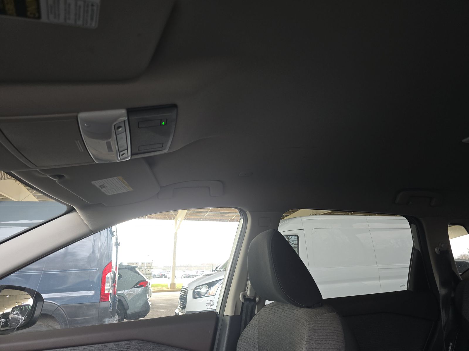 2022 Nissan Rogue SV FWD