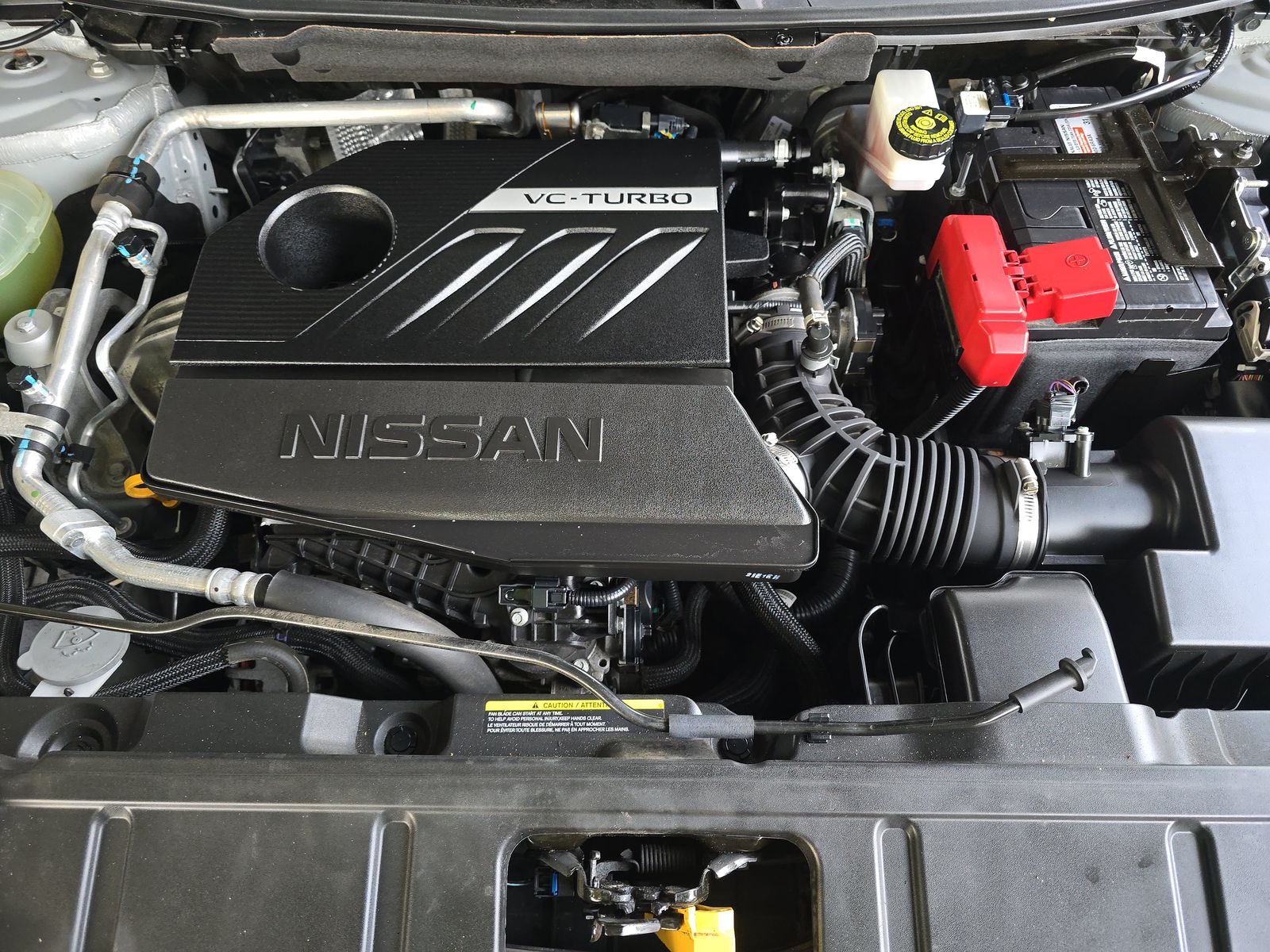 2022 Nissan Rogue SV FWD