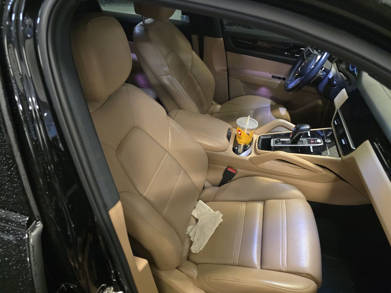 2019 Porsche Cayenne Base AWD