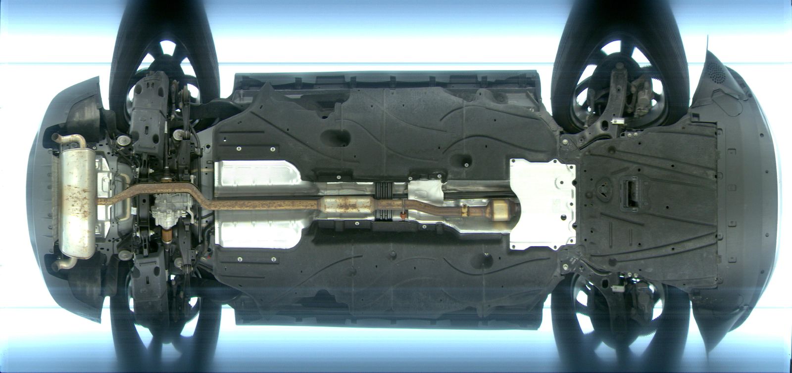 2024 Lincoln Nautilus Black Label AWD