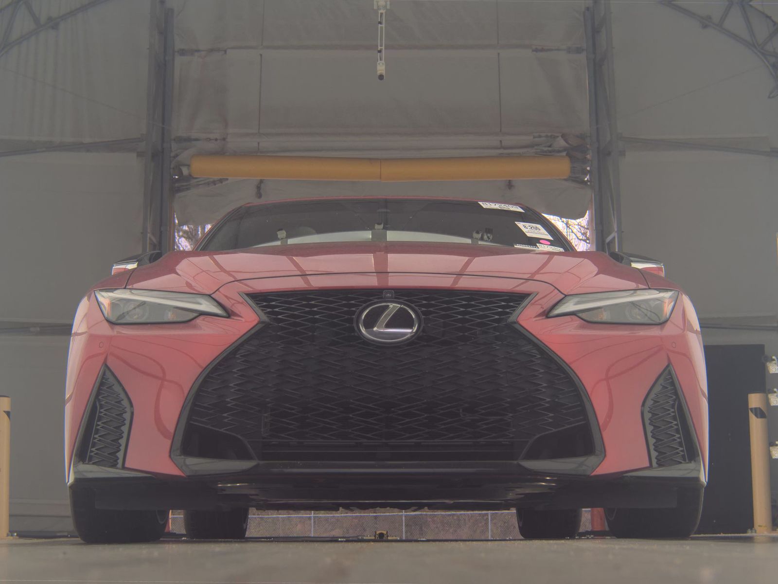 2022 Lexus IS IS 350 F SPORT RWD
