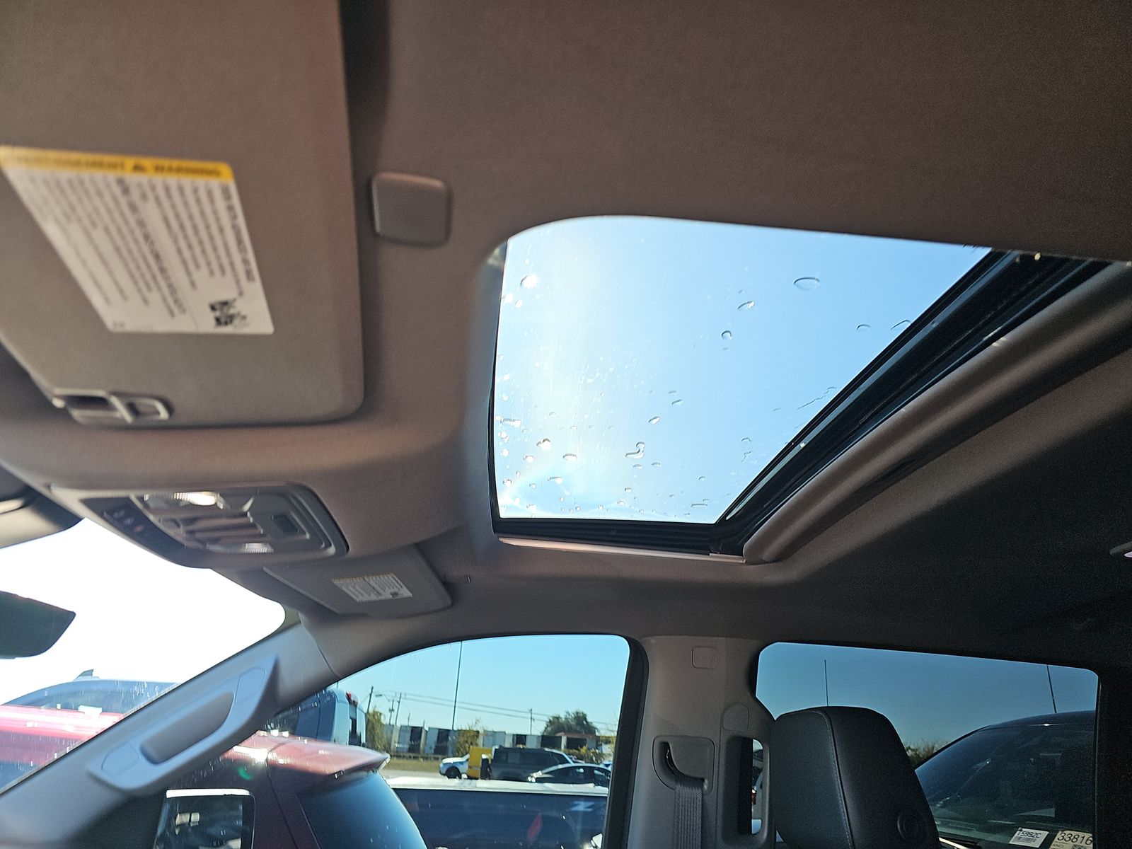 2021 Chevrolet Silverado 1500 LTZ AWD