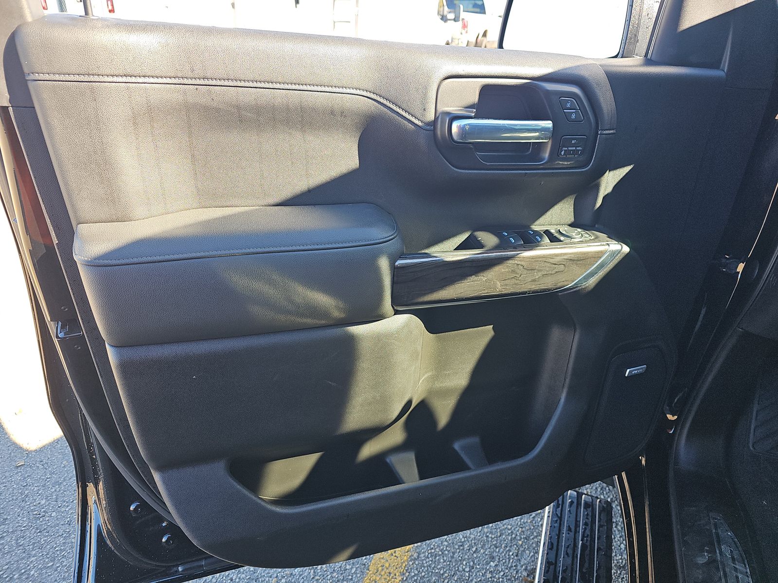 2021 Chevrolet Silverado 1500 LTZ AWD