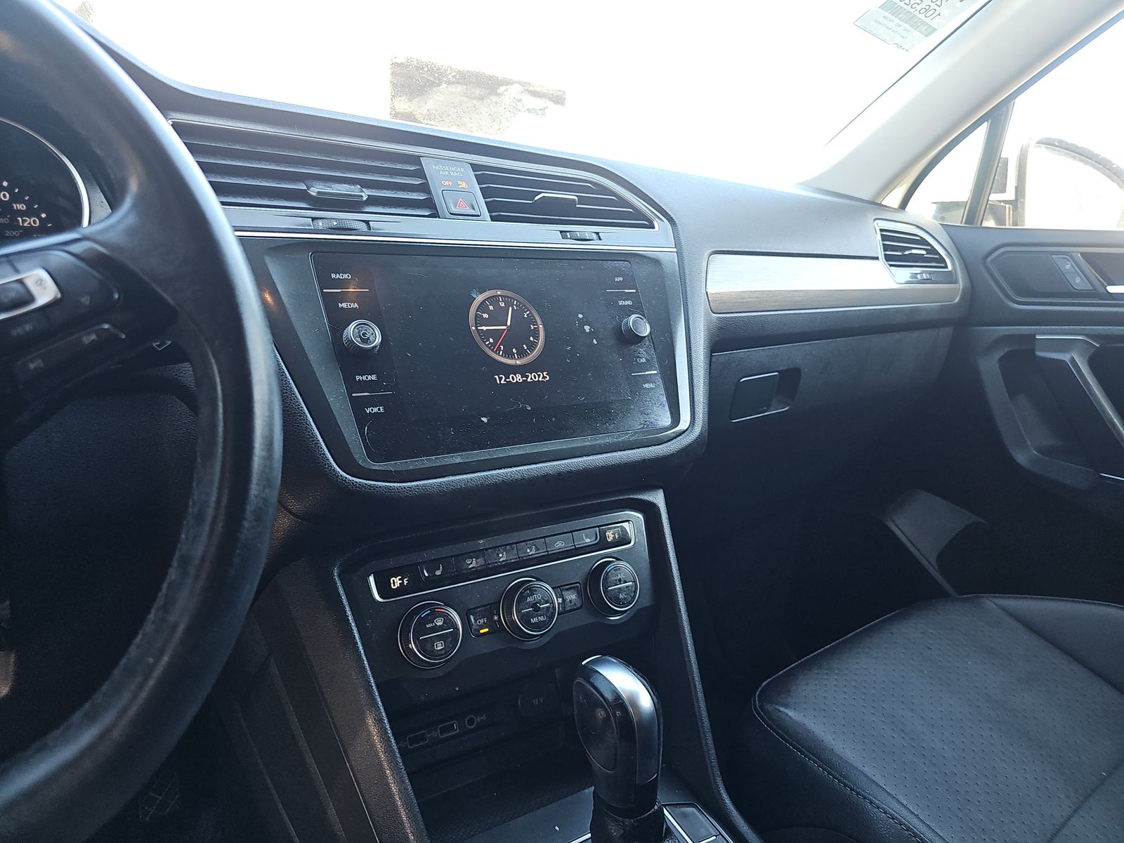 2020 Volkswagen Tiguan 2.0T SE AWD