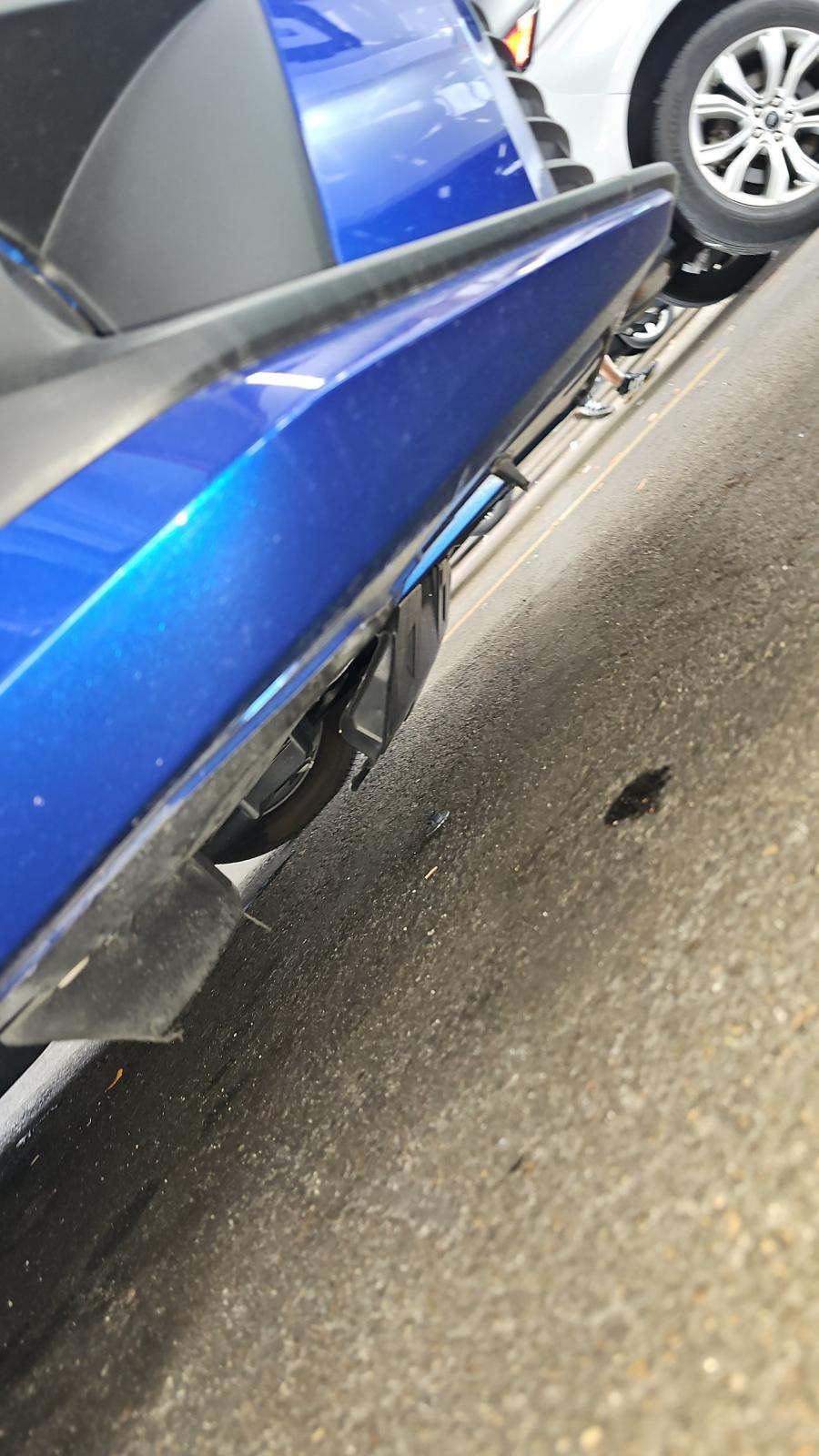 2024 Honda Civic EX FWD