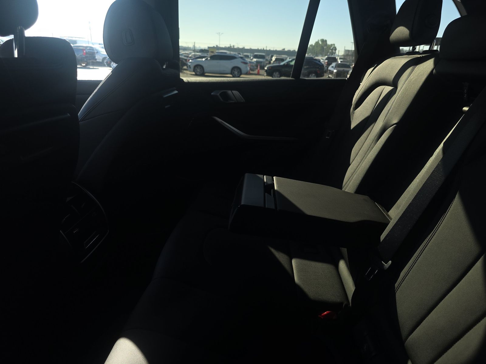 2019 BMW X5 xDrive40i AWD