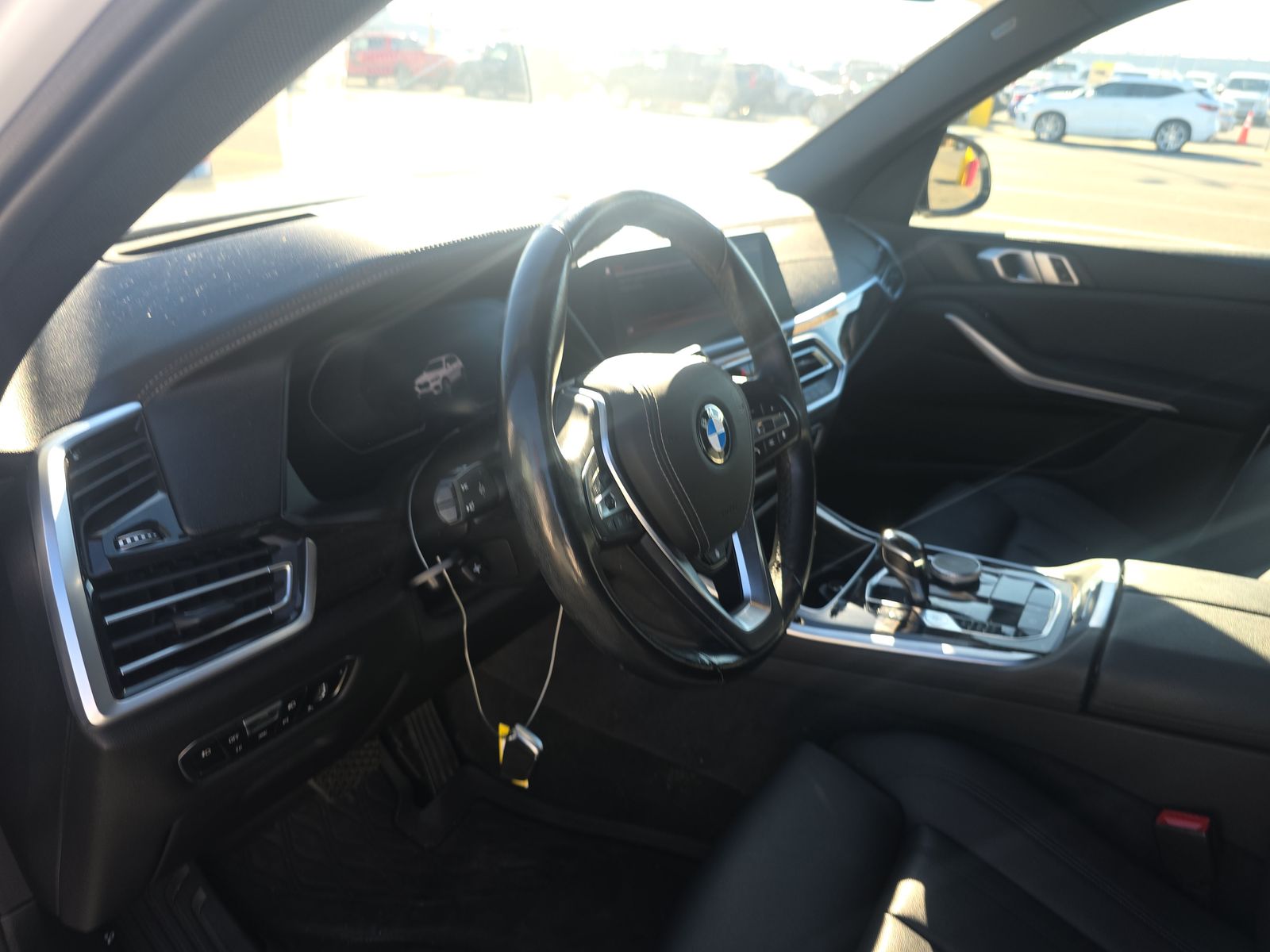 2019 BMW X5 xDrive40i AWD