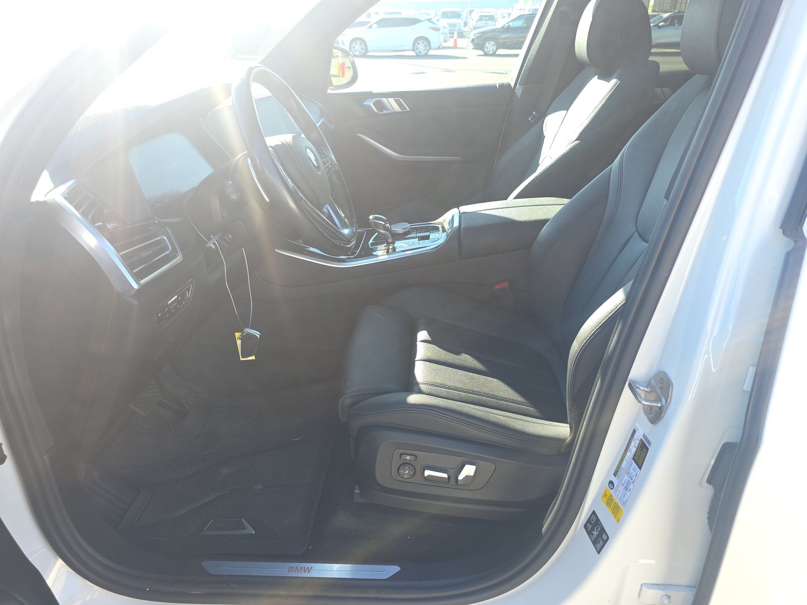 2019 BMW X5 xDrive40i AWD