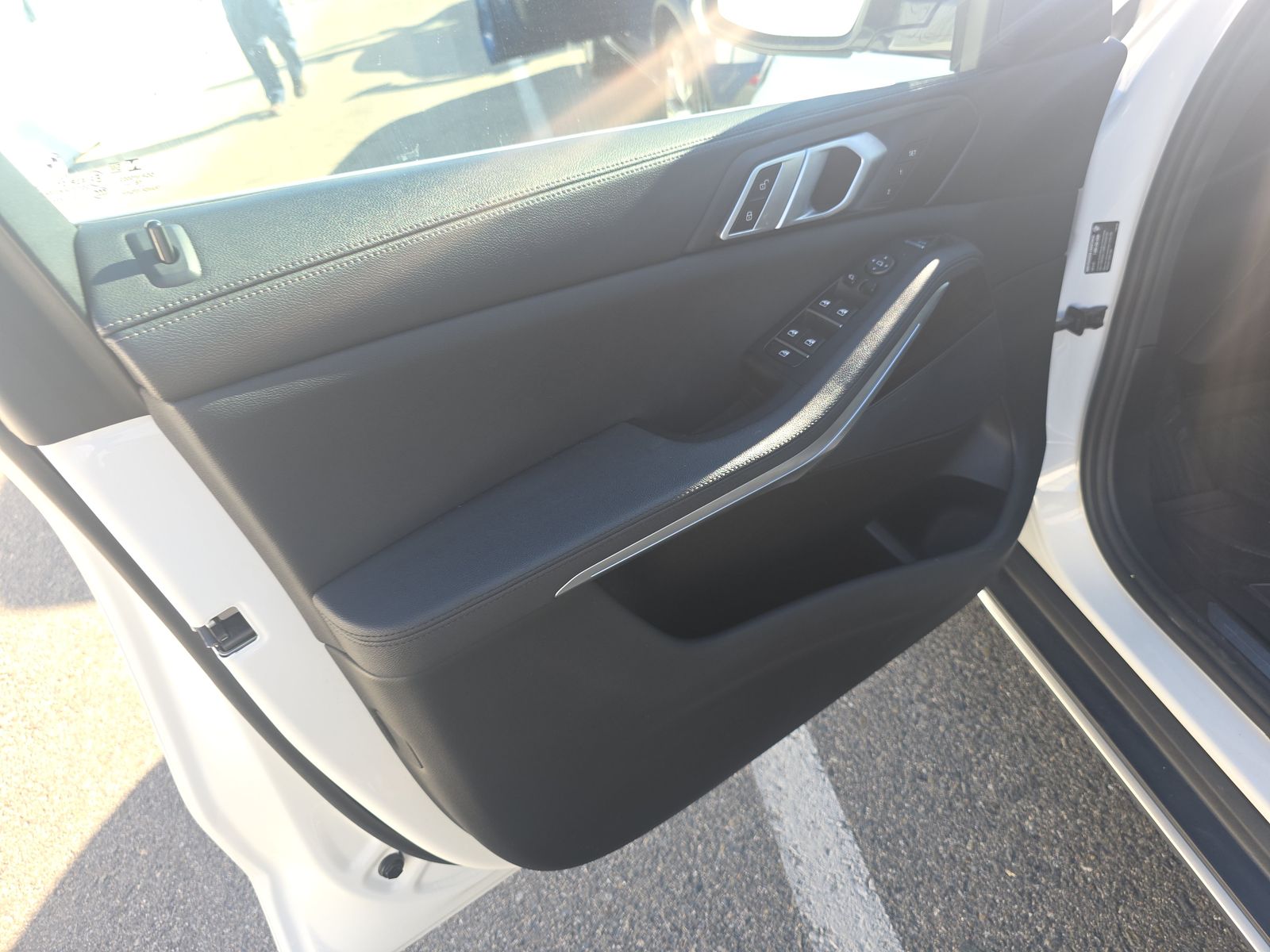 2019 BMW X5 xDrive40i AWD