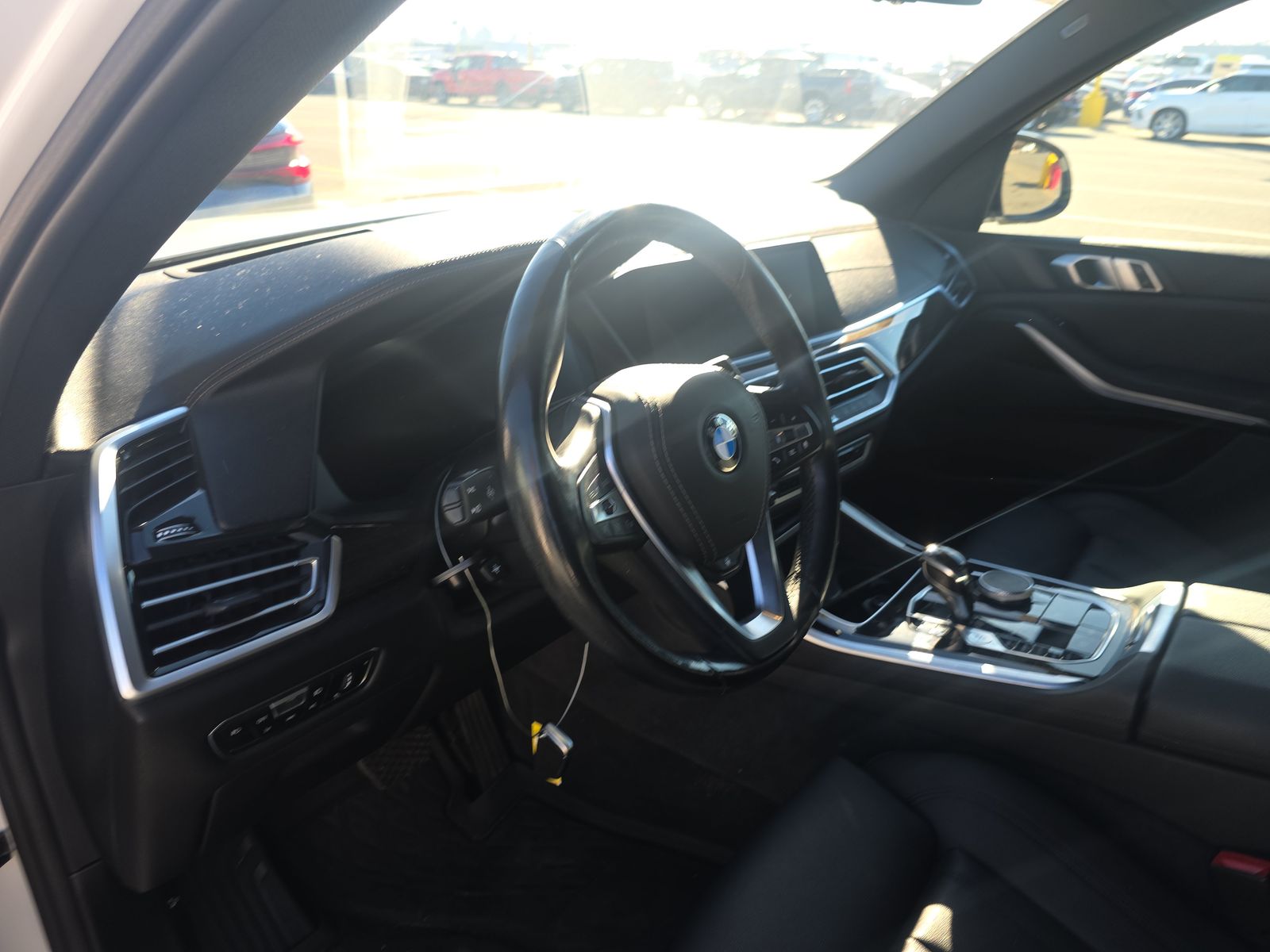 2019 BMW X5 xDrive40i AWD