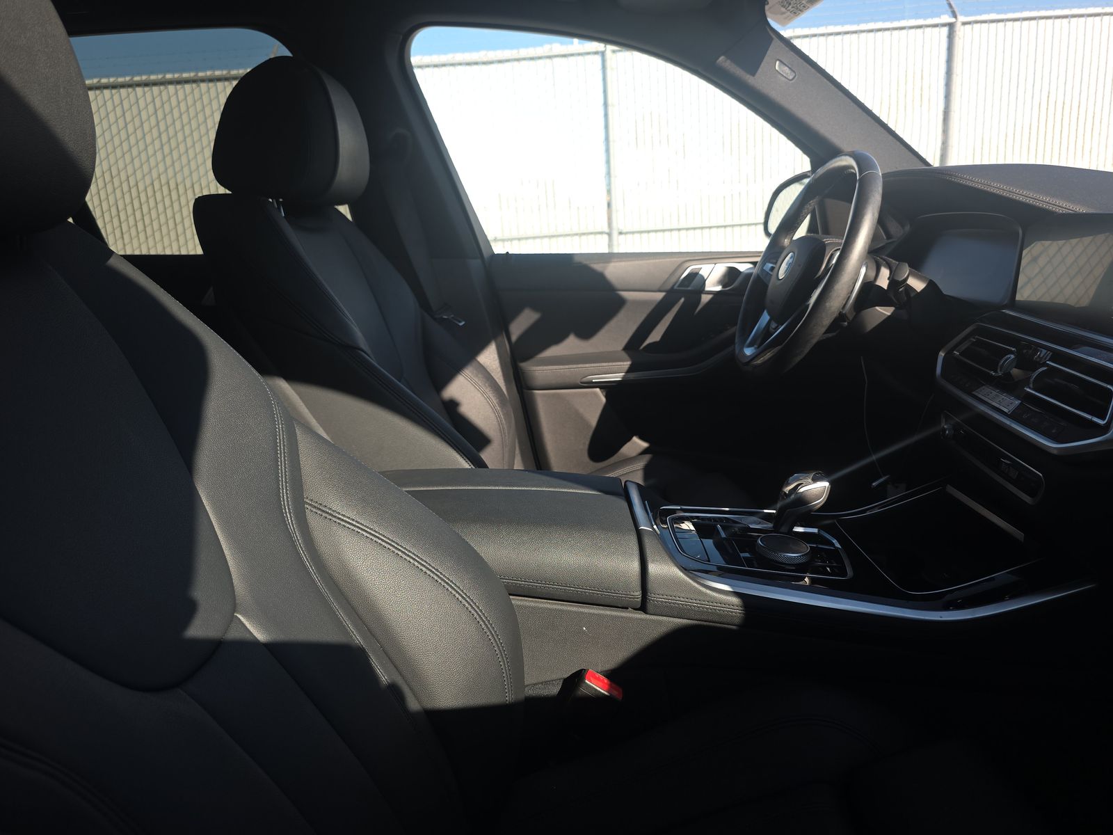 2019 BMW X5 xDrive40i AWD