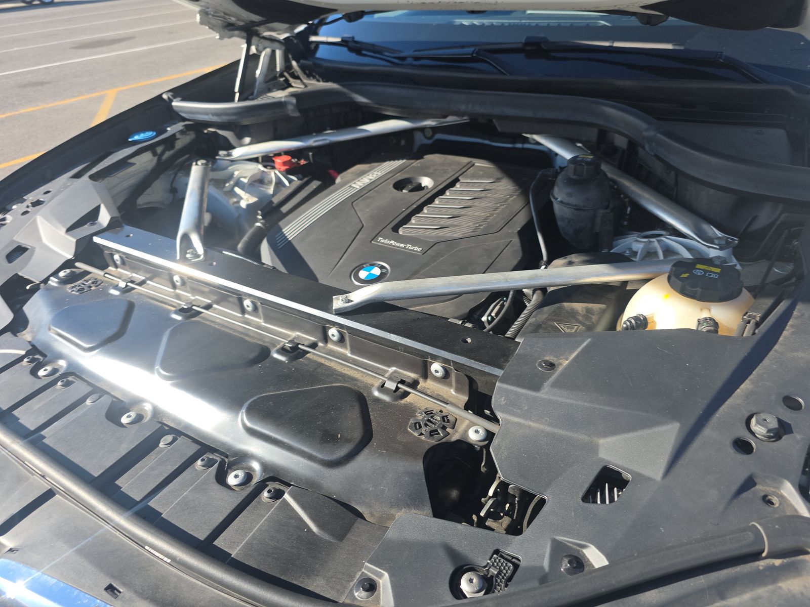 2019 BMW X5 xDrive40i AWD