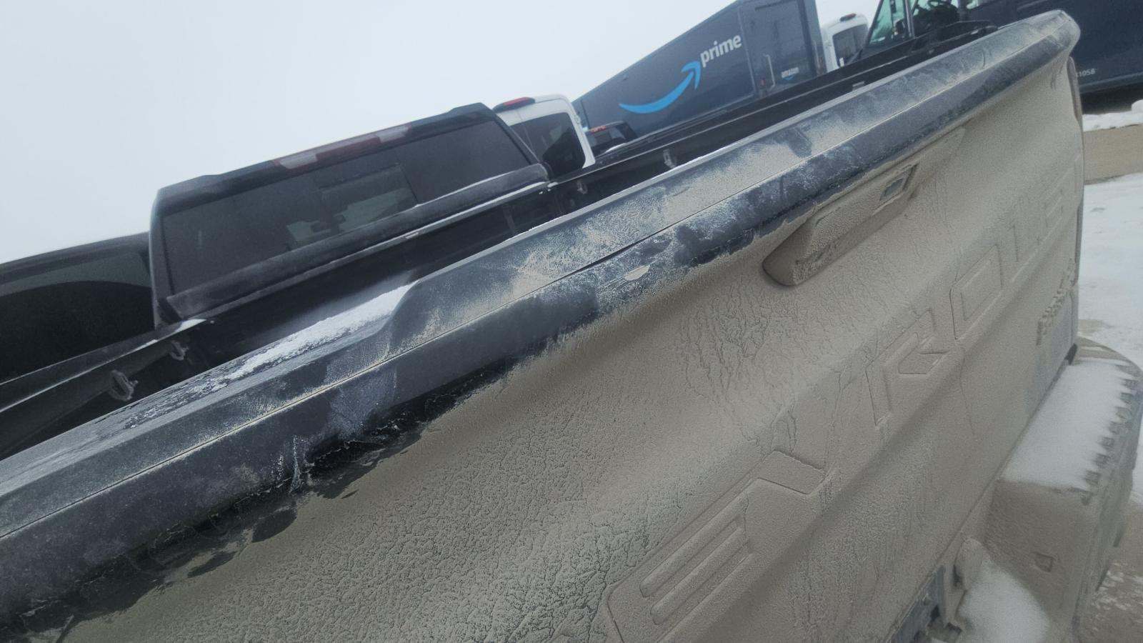 2022 Chevrolet Silverado 1500 High Country AWD