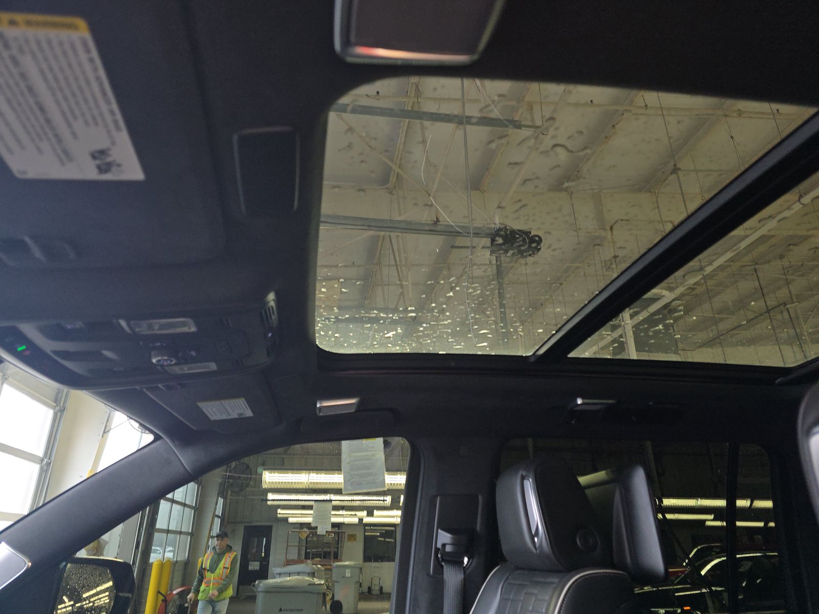 2022 Cadillac Escalade ESV Sport Platinum AWD