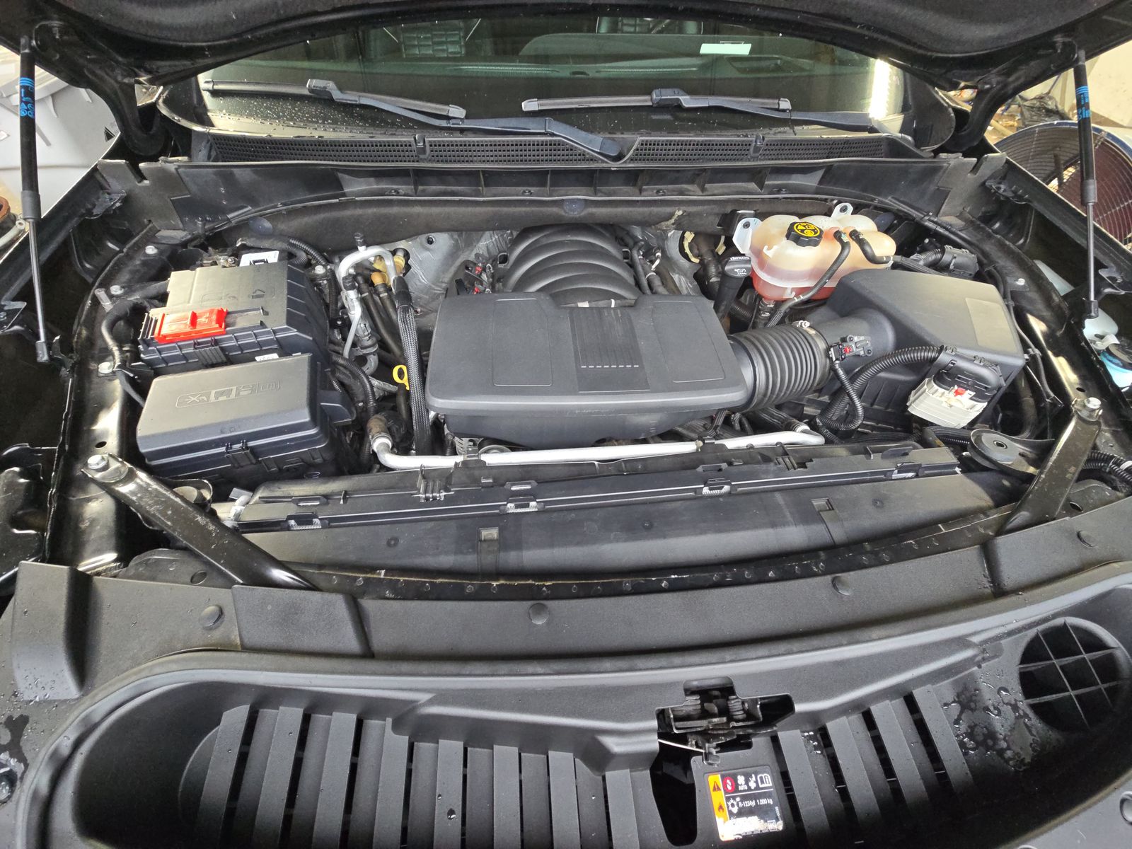 2022 Cadillac Escalade ESV Sport Platinum AWD