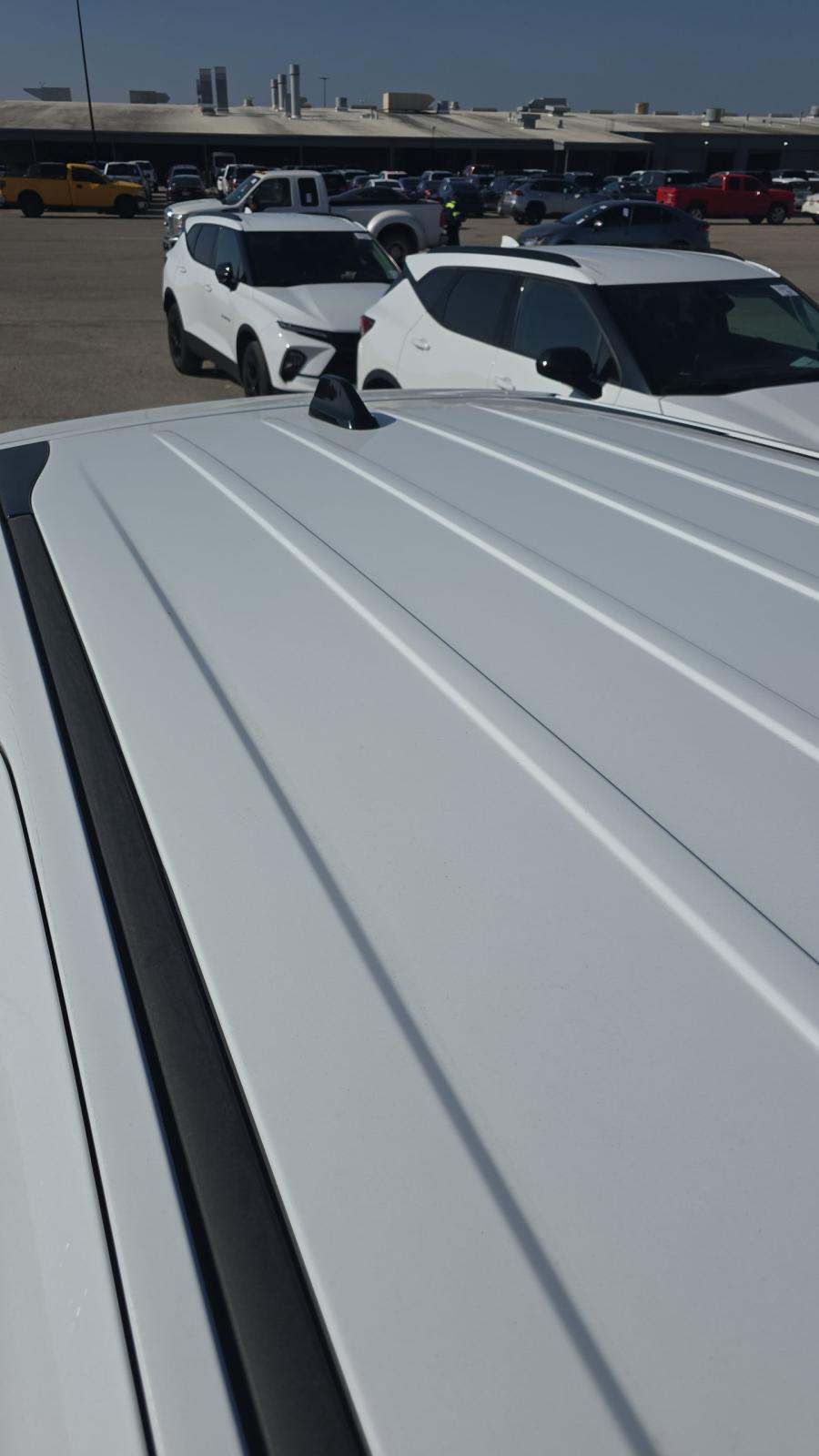 2024 Chrysler Pacifica Touring L FWD