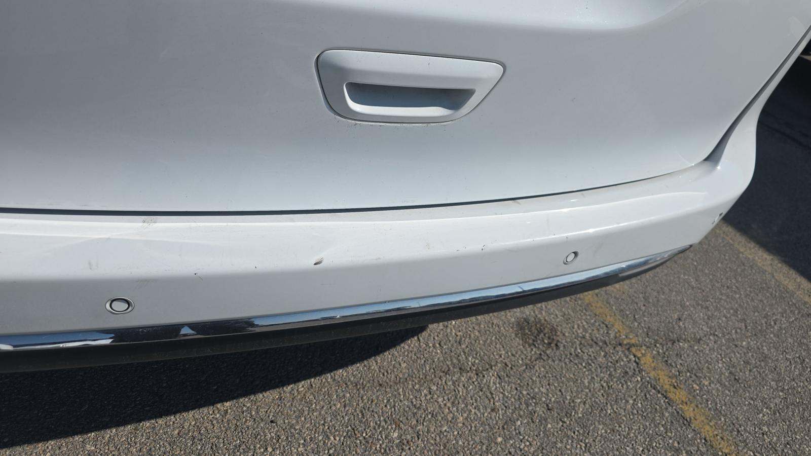 2024 Chrysler Pacifica Touring L FWD