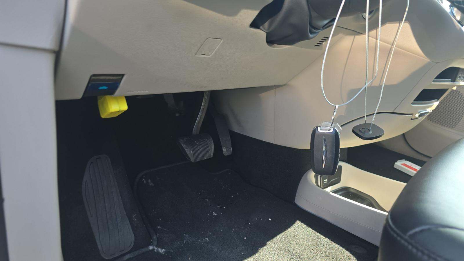 2024 Chrysler Pacifica Touring L FWD