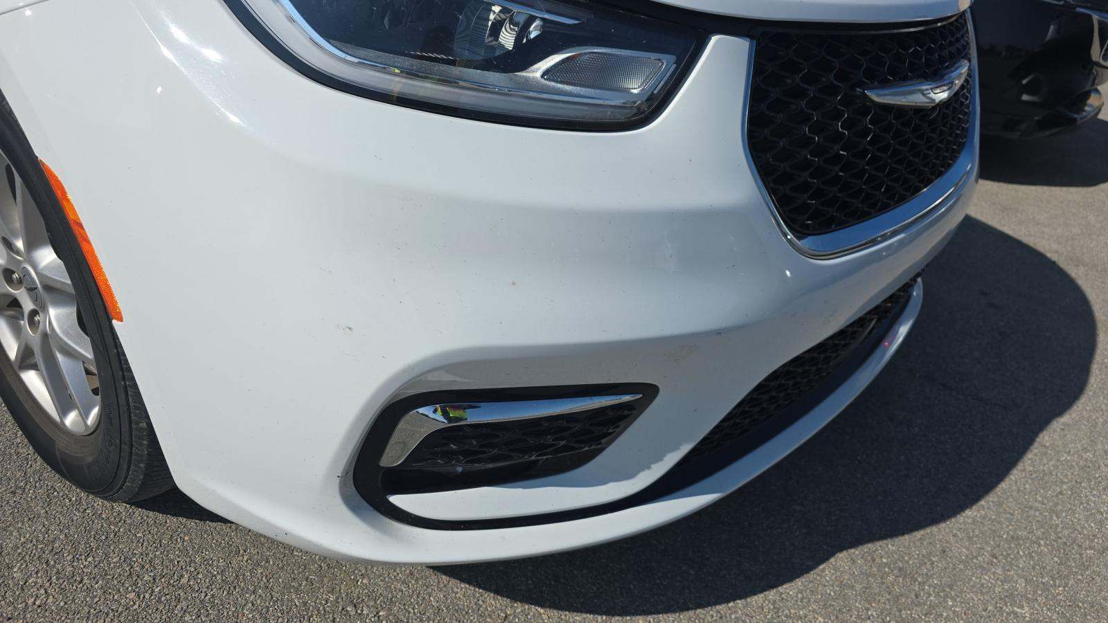 2024 Chrysler Pacifica Touring L FWD