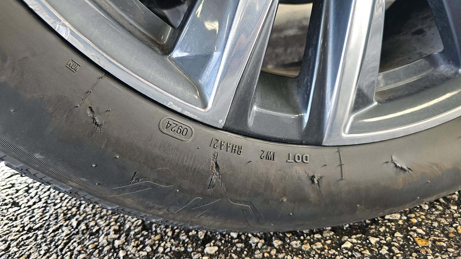 2023 Cadillac Escalade Sport AWD