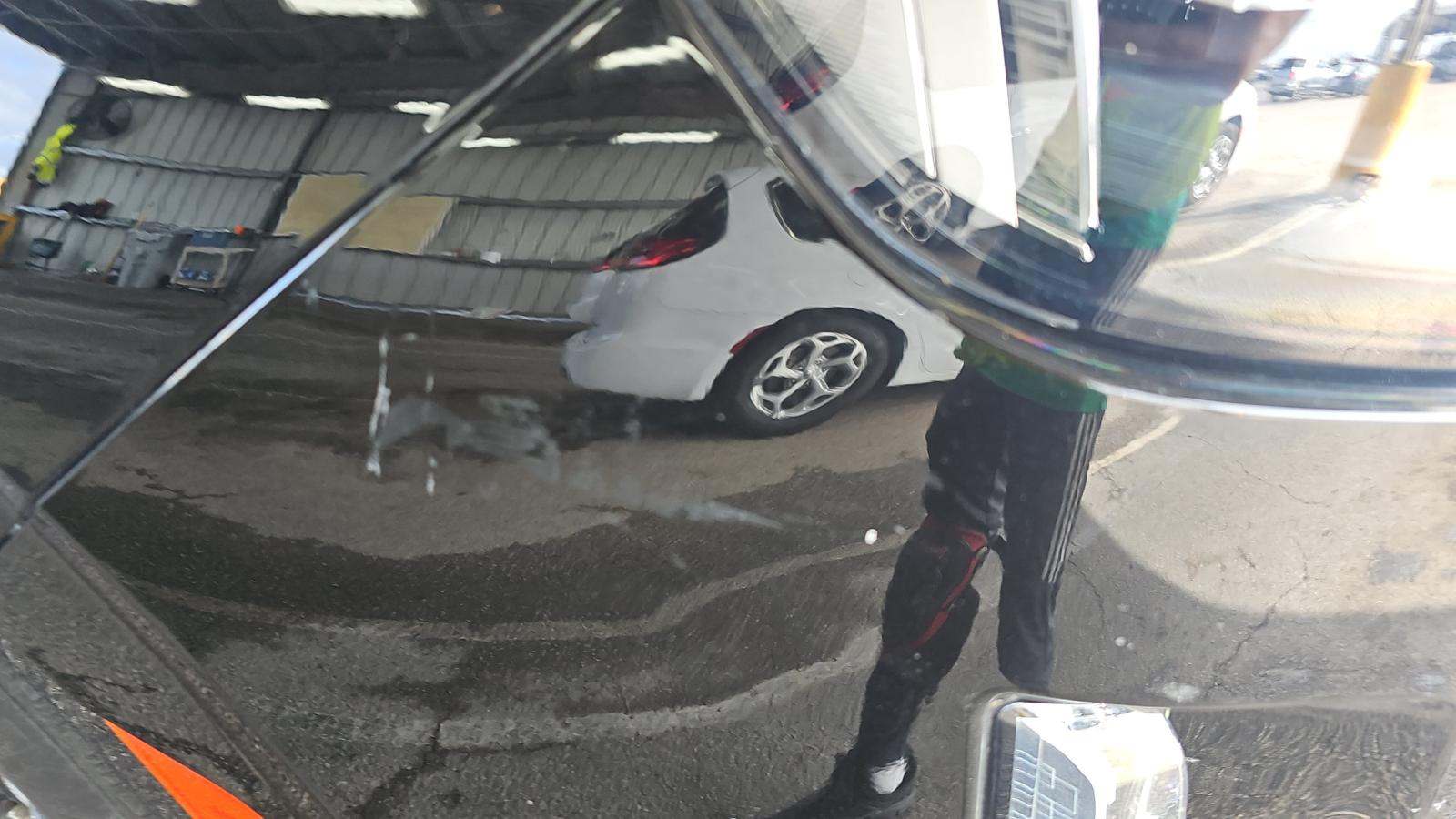 2023 Cadillac Escalade Sport AWD